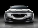 Saab PhoeniX Concept 2011 года